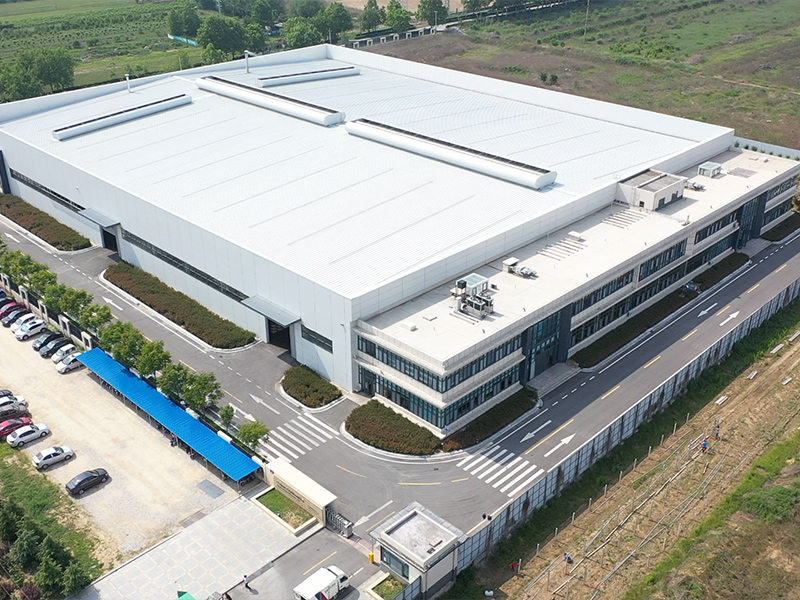 How to build a steel building workshop