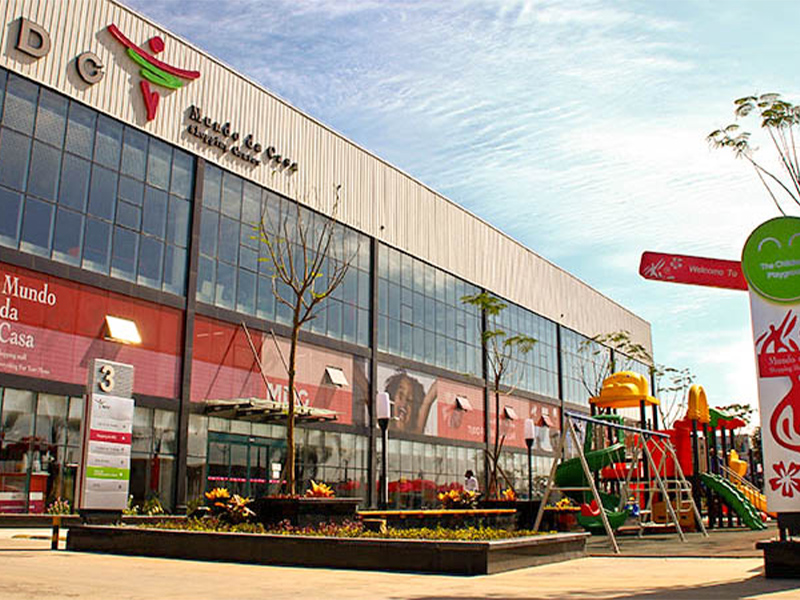 How much does a steel building warehouse cost