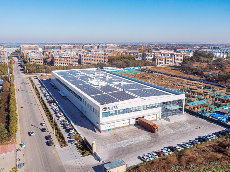 bengkel keluli pasang siap