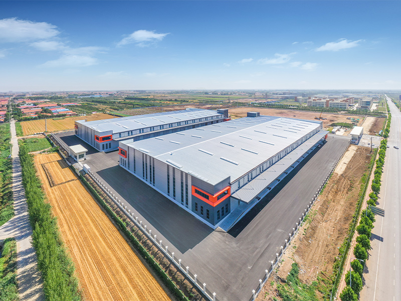 оқшауланған болат шеберханасы