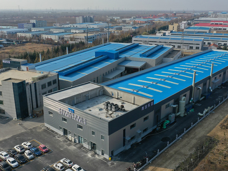 โรงงานเหล็ก โรงรถ