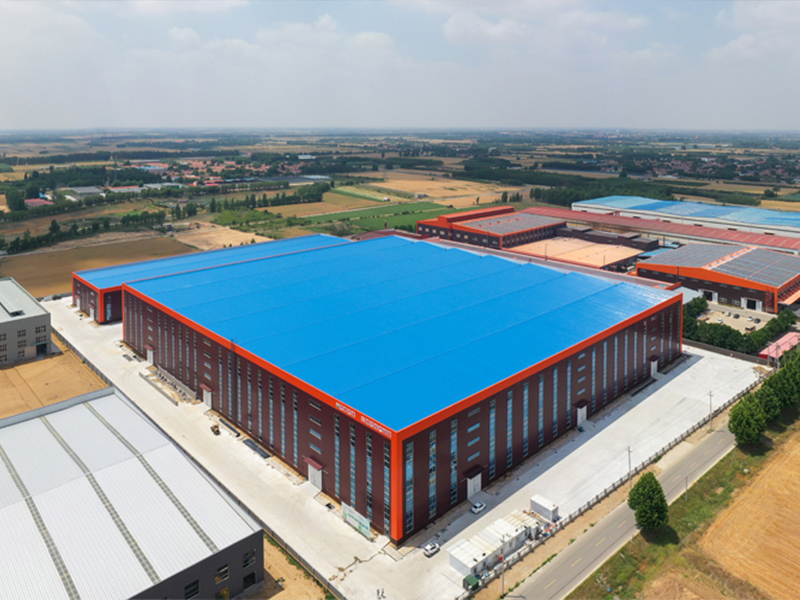 metal ahır atölyesi