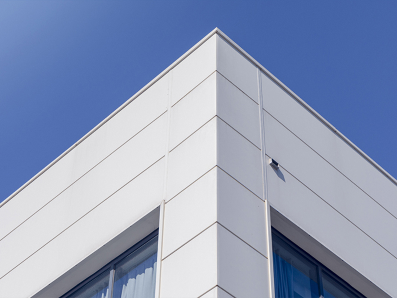 bengkel keluli pasang siap