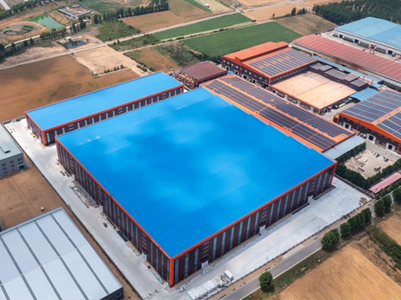 metal ahır atölyesi