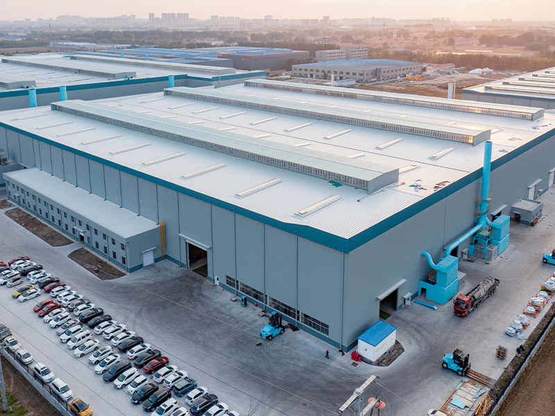 gudang pra-kejuruteraan