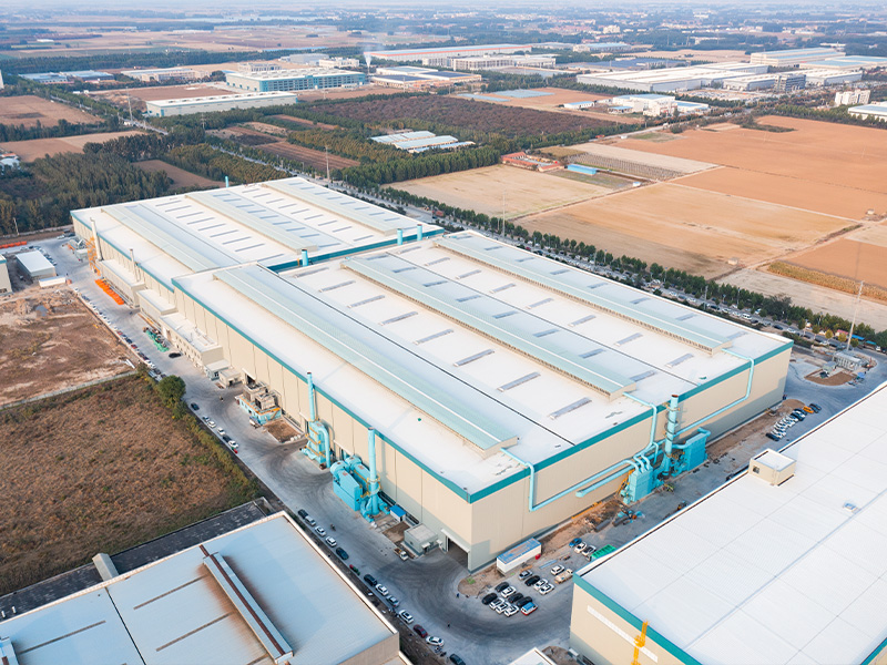 gudang pra-kejuruteraan