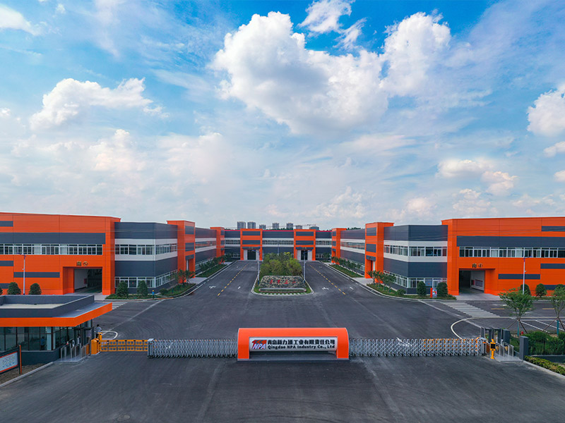 металл шеберханасының қоймасы