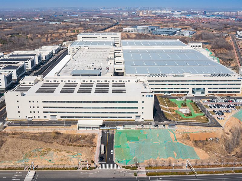 โครงสร้างเหล็กสำหรับโรงงาน