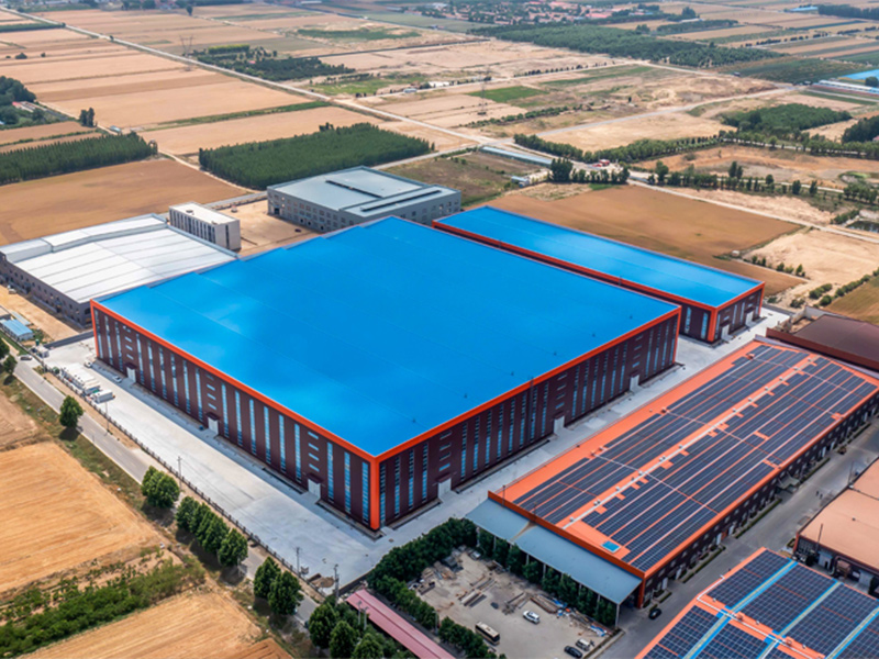 metal ahır atölyesi