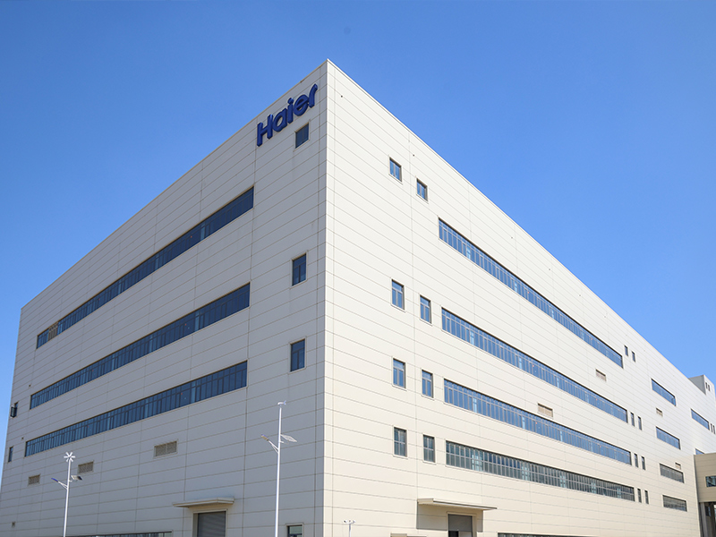 โรงงานโครงสร้างเหล็ก