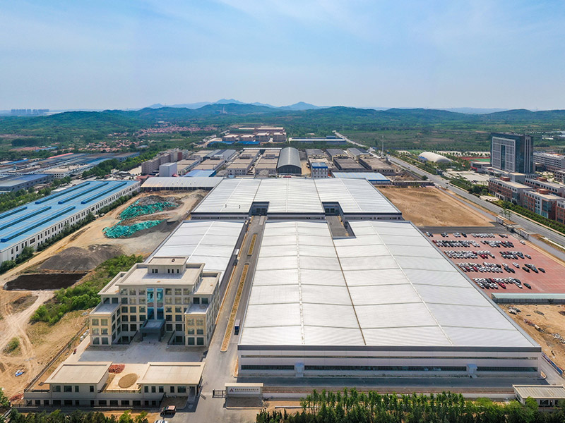 bengkel kimpalan keluli