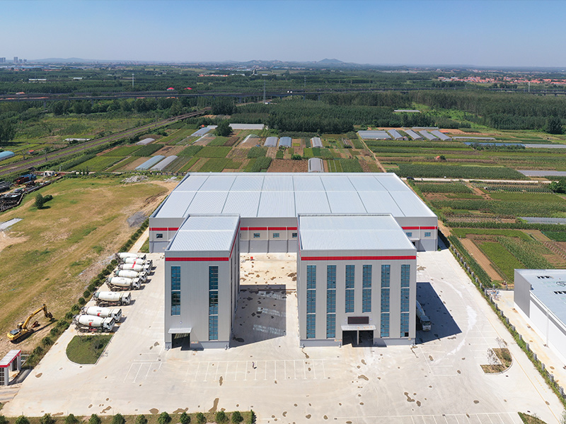 арнайы болат металл шеберханасы