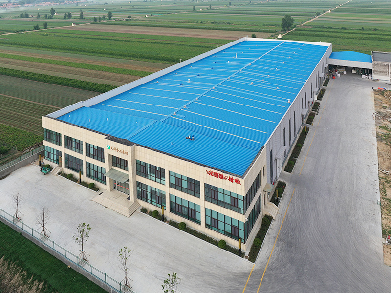 алдын ала дайындалған оқшауланған шеберхана