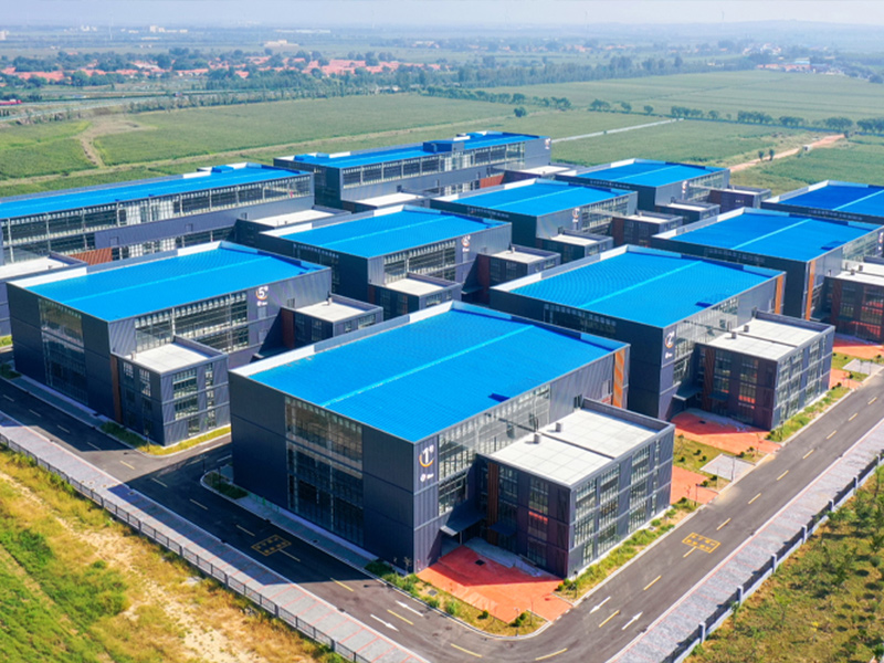 çelik çerçeve atölyesi