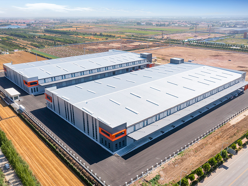 оқшауланған болат шеберханасы