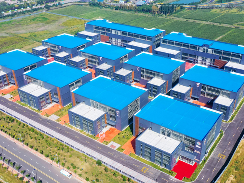 çelik çerçeve atölyesi