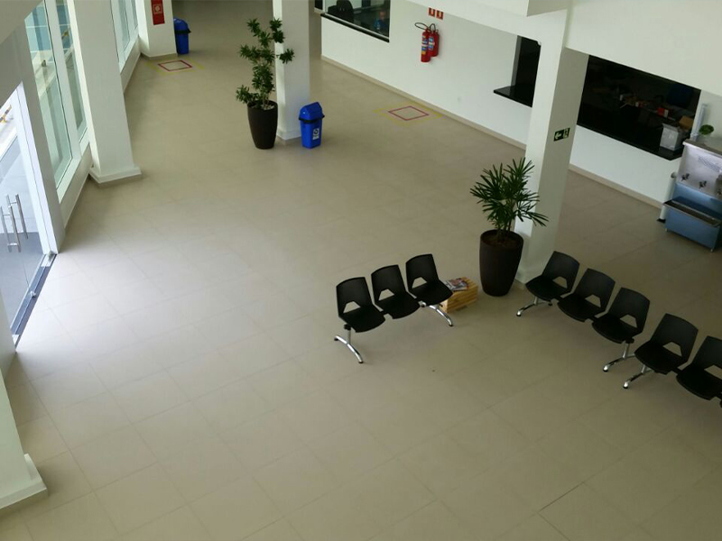 Çelik Sergi Salonu Çelik Portal Çerçeveli Ticari Bina