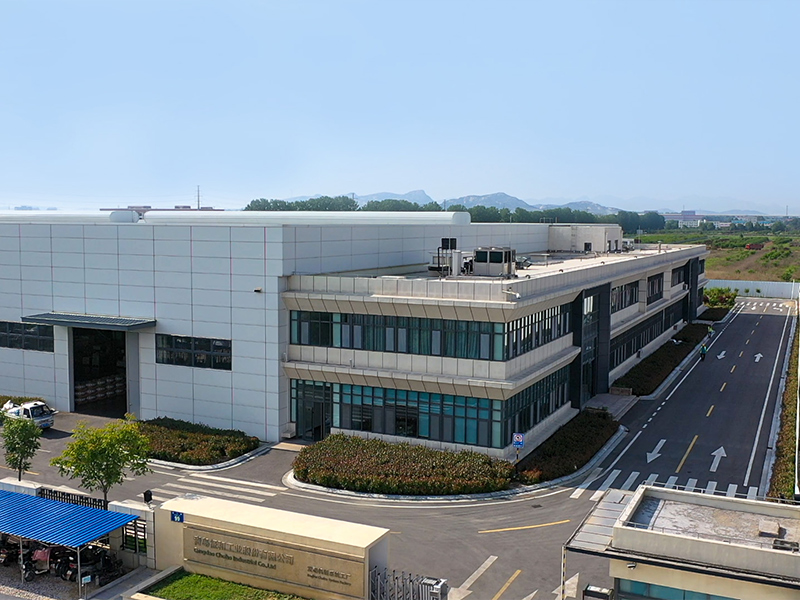 çelik yapı atölyesi